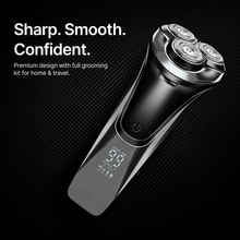 Electric Razor Pro