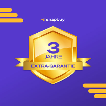 Extra-Garantie - Für Produkte im Preisbereich 50,00€ - 99,99€