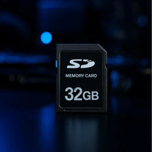Micro SD Karte (32 GB)