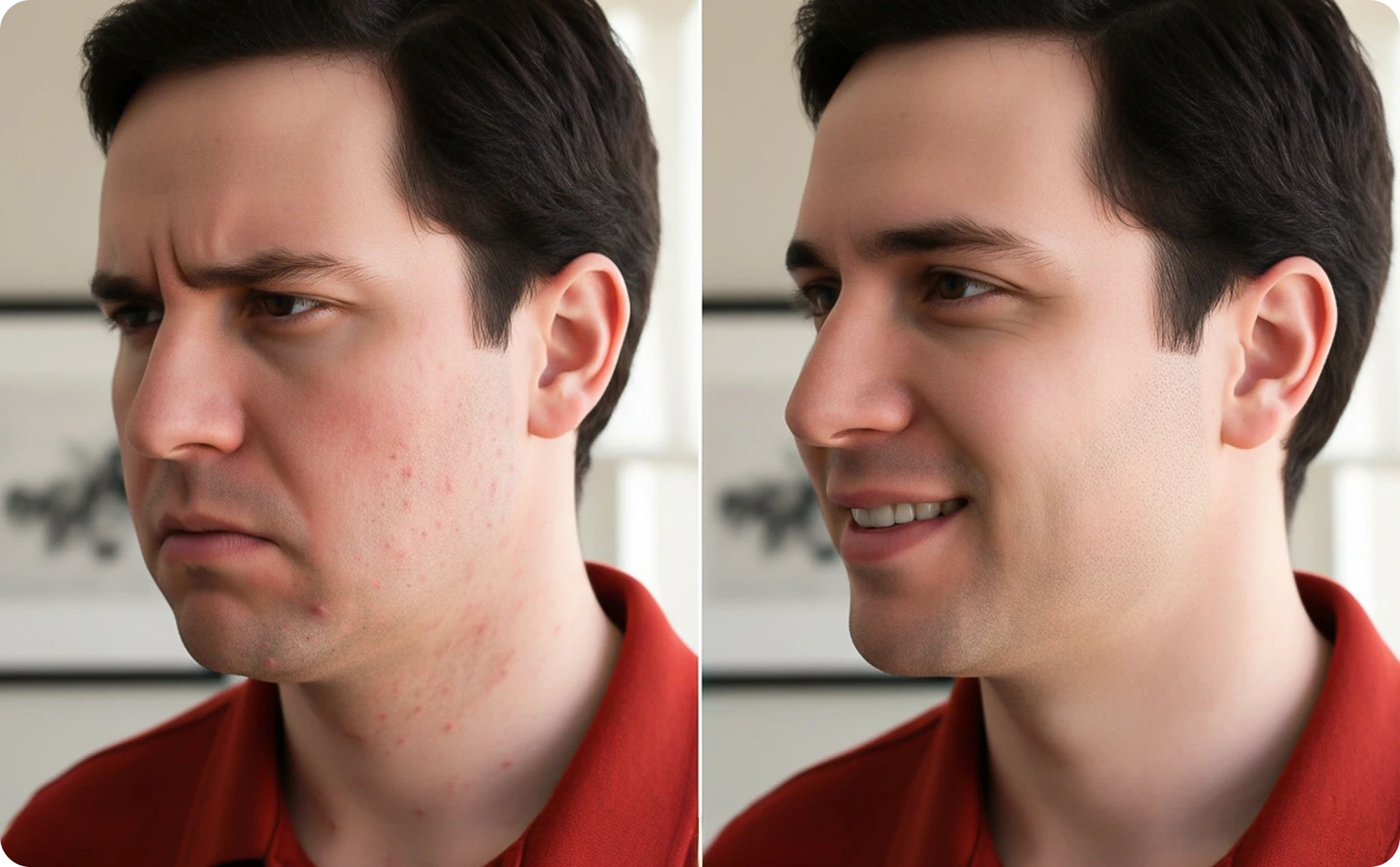 The Problem Most Guys Face (1)