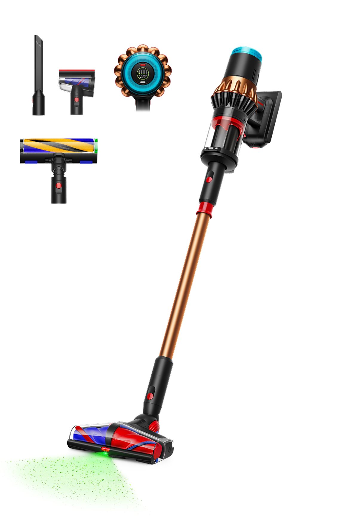 Dyson V16 Piston Animal