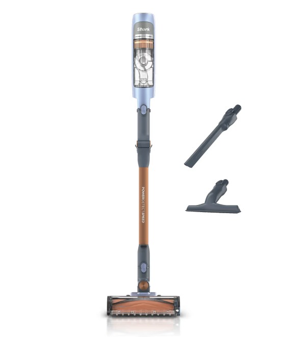 Shark PowerDetect Speed Cordless Vacuum