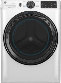 GE GFW655SSVWW Front Load Washer
