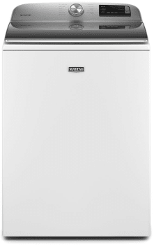 Maytag MVW6230RHW Top Load Washer