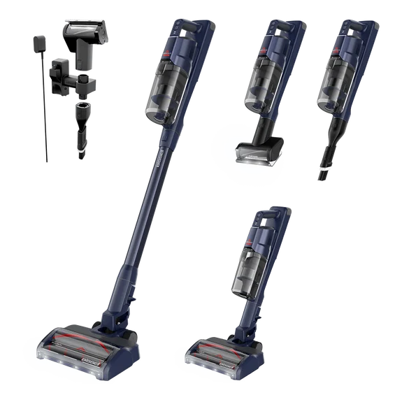 BISSELL PowerClean DualBrush Cordless Stick