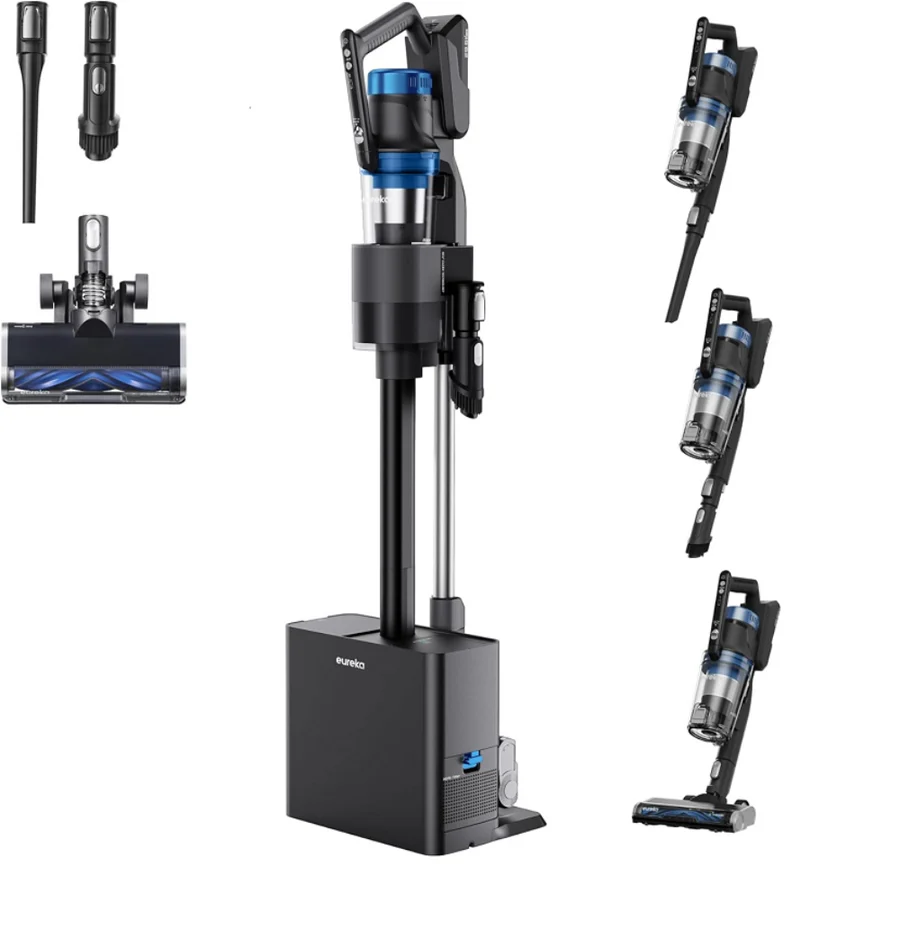 Eureka Stylus Elite NEC490