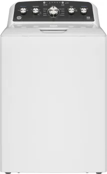 GE GTW485ASWWB Top Load Washer